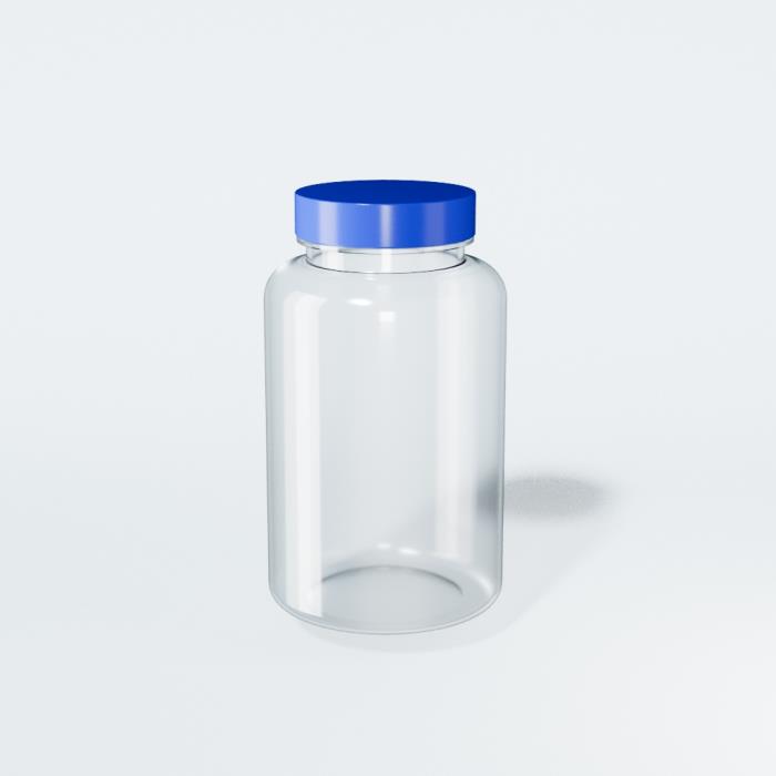 Pill Packer 275ml